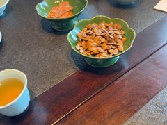 -浩运·海鲜青岛菜·海胆水饺(石老人店)