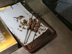 -麦凯伦烧烤·精酿超级工厂店(金桥总店)