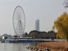 -蠡湖大桥公园