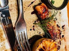 -THE CANNERY&JUJU 新鲜海鲜·牛排美食酒廊