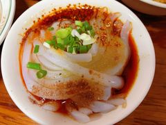 -洞子口张老二凉粉(文殊院店)