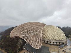 -牛首山文化旅游区