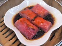 -永盛茶档·港式餐厅(桥北店)