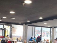 -李先生牛肉面大王(马栏店)