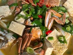 -柠静私家菜(石板巷店)