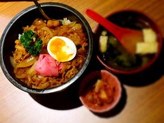 -仓桥家·焗寿司·锅物(光谷步行街店)