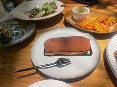 -本处·素食·融合料理(南油店)