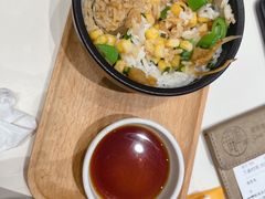 -蔡澜点心·粤菜(月星环球港店)