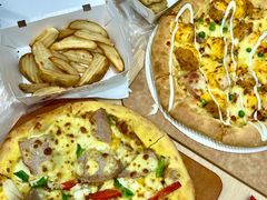 -达美乐比萨(南京路店)