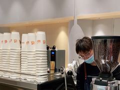 -Seesaw Coffee(西岸凤巢店)
