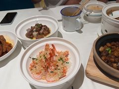 -祥记·国宴豫菜·经典粤菜(郑东新区新长安店)