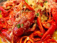 -金陵暴走小龙虾·迷踪蟹(凯德MALL店)