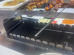 -玉善烧烤串城(长春总店)