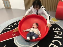 -范米乐成长中心