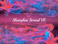 -超体空间SoReal VR(迪士尼小镇店)
