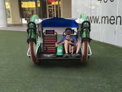 -瑞尔齿科(上海长风大悦城店)