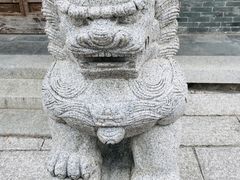 -三林塘老街