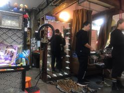 -匿名者纹身学院派·刺青