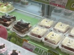 -甜星Star·生日蛋糕(百盛店)