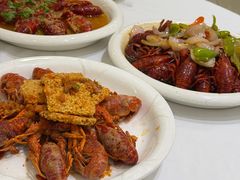 -御苑宾馆-中餐厅