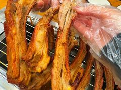 -张记焖窑·十五年专注焖烤(雍和宫店)