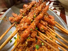 -靓靓蒸虾·头牌蒸虾(雪松路总店)