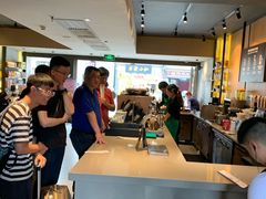 -星巴克(福州三坊七巷店)