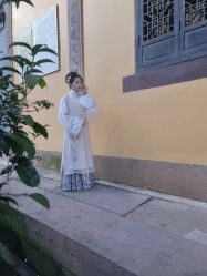 -陈攻馆·汉服