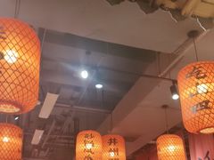 -山四砂锅(太原钟楼街店)