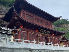 -华溪森林公园-售票处