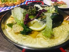 -小火花·干式熟成牛排馆Spark SteakHouse(剑桥郡店)