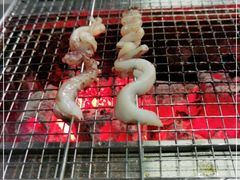 -老吕涮羊肉•东北原味烧烤•大油边•烤鱼(五角场店)