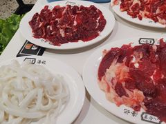 -八合里潮汕鲜牛肉火锅(上海汇智广场店)