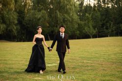 -THE QUEEN(北京店)