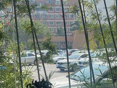 -晋江荣誉国际酒店·港誉茶餐厅