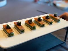 -上海滩餐厅(BFC外滩金融中心店)