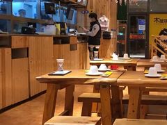 -木屋烧烤(西南角店)