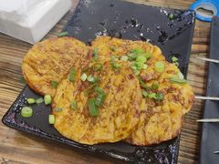 -炉内瓦·瓦片烧烤(明日星城店)