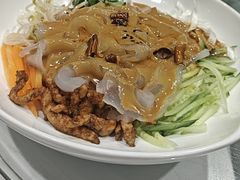 -郭林家常菜(狼垡店)