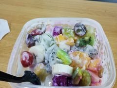-丹香(崂山沙子口店)