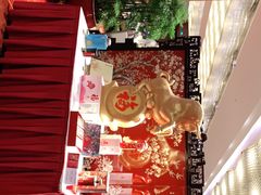 -白天鹅宾馆-宏图府餐厅