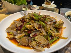 -鑫正兴东北烧烤(滨湖店)