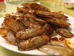 -小铜锣湾海鲜家常菜馆(河西店)