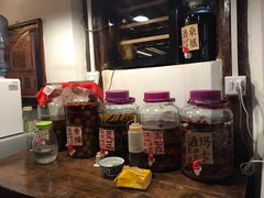 -吃货私房菜(丽江束河古镇店)