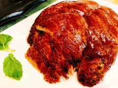 烤鸭-京尊烤鸭店JINGZUN(春秀路店)