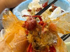 -虾铺子龙虾·私房菜(金源花苑店)