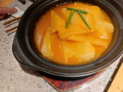-马老六清真餐饮(西站店)