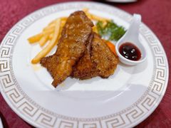 -92°C俄式厨房(中央大街店)