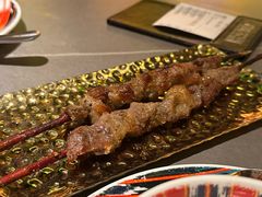 -塔哈尔·新疆盛宴(奉贤龙湖店)