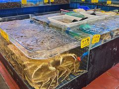 -醉壹号海鲜大排档(厦门美食地标店)